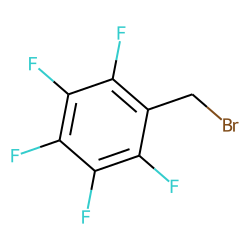 Benzene, (bromomethyl)pentafluoro-