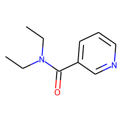Nikethamide