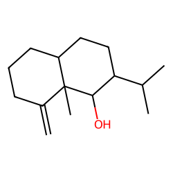 10-epi-Junenol