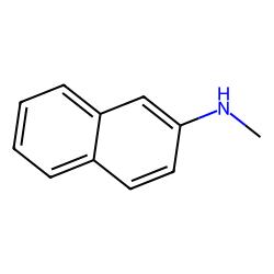 2-NAPHTHALENAMINE, N-METHYL-