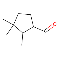 2,3,3-Trimethyl-3-cyclopentene acetaldehyde