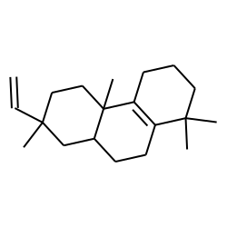 Rimua-5(10),15-diene