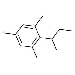 sec-Butylmesitylene