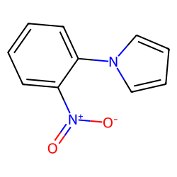 1-(2-Nitrophenyl)pyrrole
