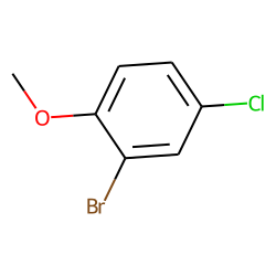 2-Bromo-4-chloroanisole