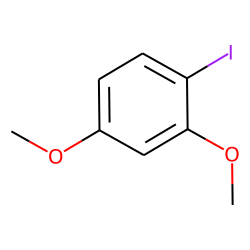 2,4-Dimethoxyiodobenzene