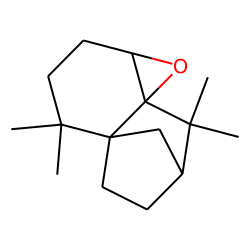 4a,7-Methano-4aH-naphth[1,8a-b]oxirene, octahydro-4,4,8,8-tetramethyl-