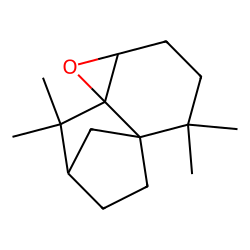 ISOLONGIFOLENE OXIDE