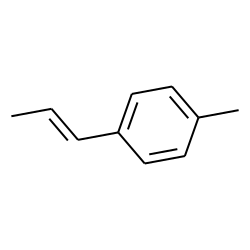 1-Methyl-4-isoallylbenzene