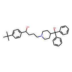Terfenadine