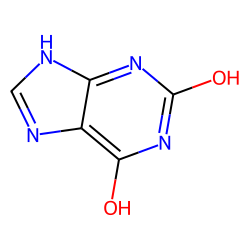 Xanthine