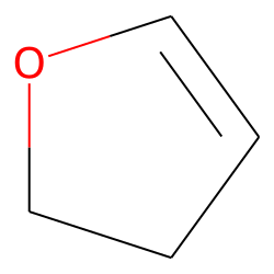 Furan, 2,3-dihydro-