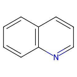 Quinoline