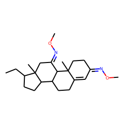 4-Pregnen-3,11-dione, MO