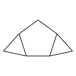 Anti-tricyclo[4.1.0.0(2,4)]heptane