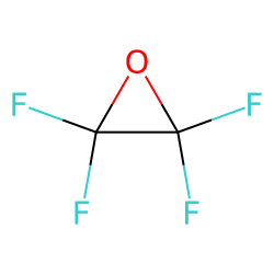 Oxirane, tetrafluoro-