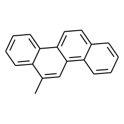 Chrysene, 6-methyl-