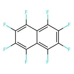 OCTAFLUORONAPHTHALENE