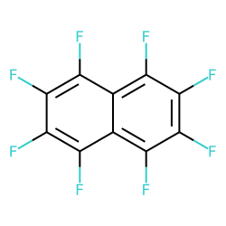 Perfluoronaphthalene