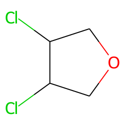 3,4-Dichlorotetrahydrofuran