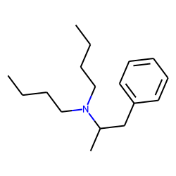 N,N-Di-n-butylamphetamine