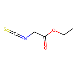 Ethyl 2-isothiocyanatoacetate