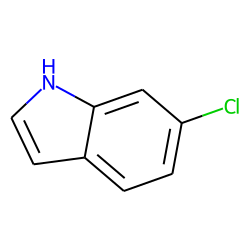 6-Chloroindole