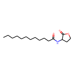 N-Dodecanoyl-DL-homoserine lactone