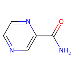 Pyrazinamide