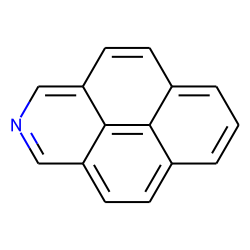 2-Azapyrene
