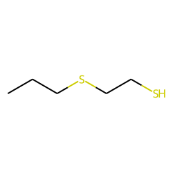 3-Thia-1-hexanethiol