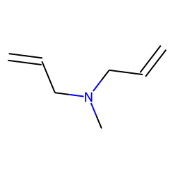 Methyldiallylamine