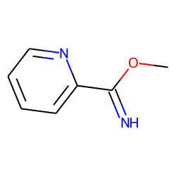 Methyl picolinimidate