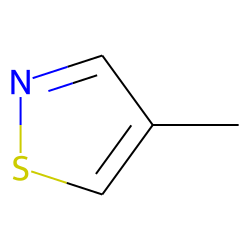 Isothiazole, 4-methyl-