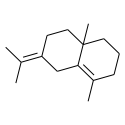 Selin-4,7(11)-diene