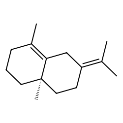 selin-4,7(11)-diene