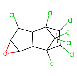 Heptachlor epoxide