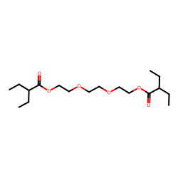 TRIETHYLENEGLYCOL DI-2-ETHYLBUTYRATE