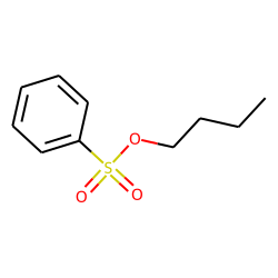 Butyl benzenesulfonate