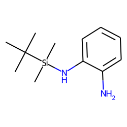 1,2-Phenylenediamine, N-tert.butyldimethylsilyl-