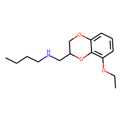 Ethomoxane