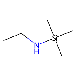Ethanamine, N-trimethylsilyl