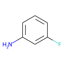 Benzenamine, 3-fluoro-