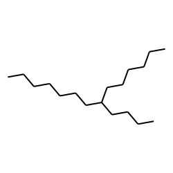 Tetradecane, 7-butyl