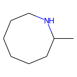 2-Methyl-octahydroazocine