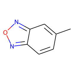 5-Methylbenzofurazan