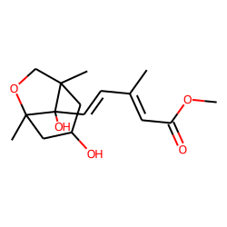 epi-Me-2-trans-dihydrophaseic acid