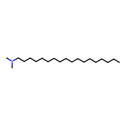 N,N-DIMETHYLOCTADECYLAMINE