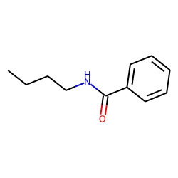 Benzamide, N-butyl-