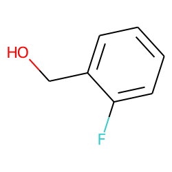 2-Fluorobenzyl alcohol